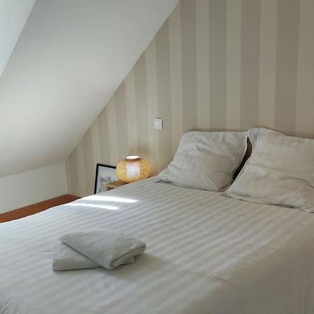 Apartamento Superbe Duplex « Le Grevy » Dole Exterior foto